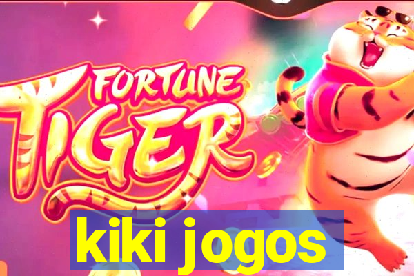 kiki jogos